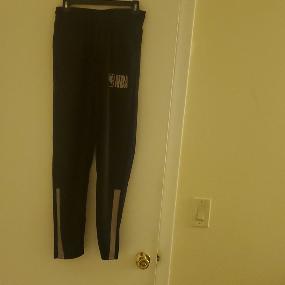 Nba pants